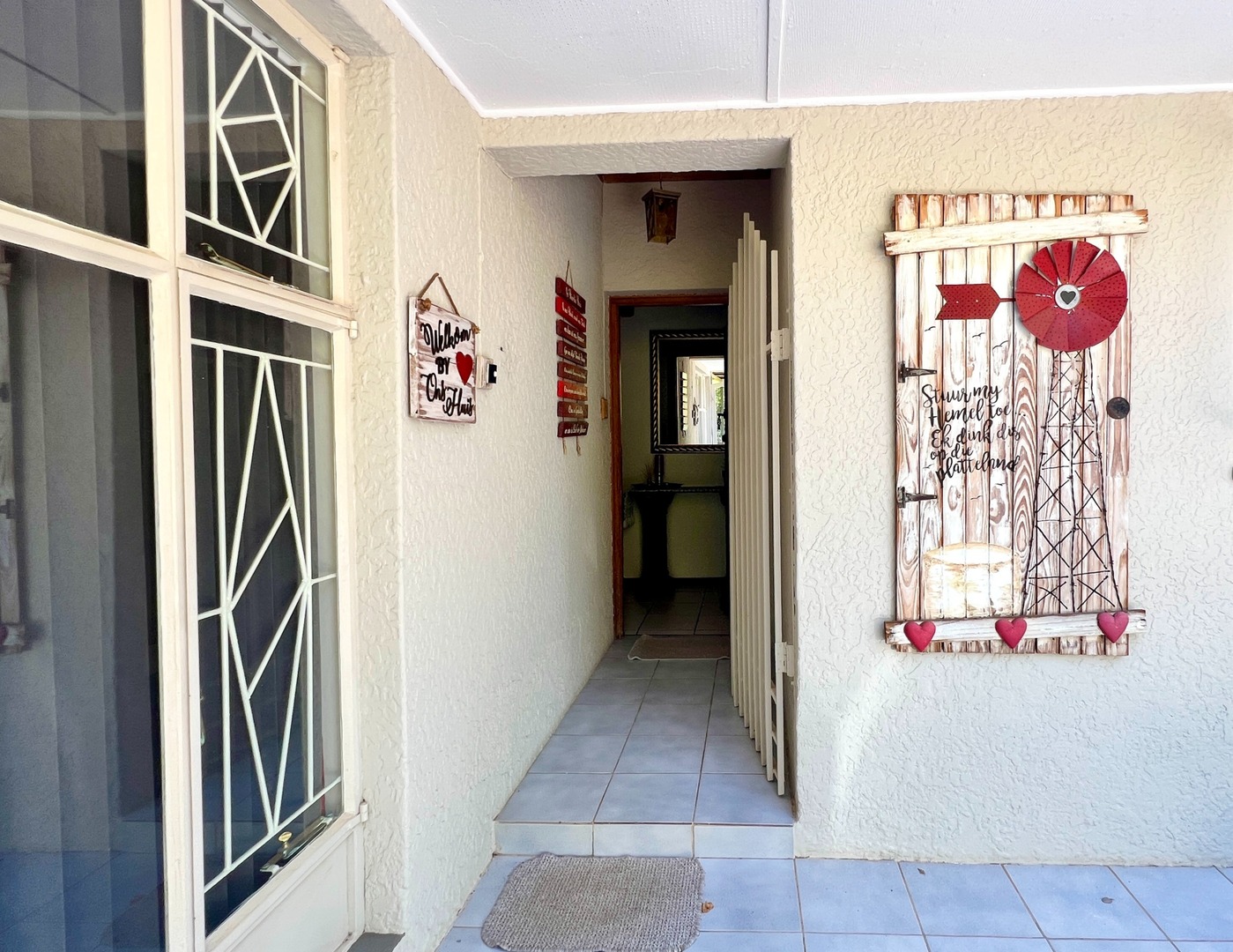 3 Bedroom Property for Sale in Flimieda North West